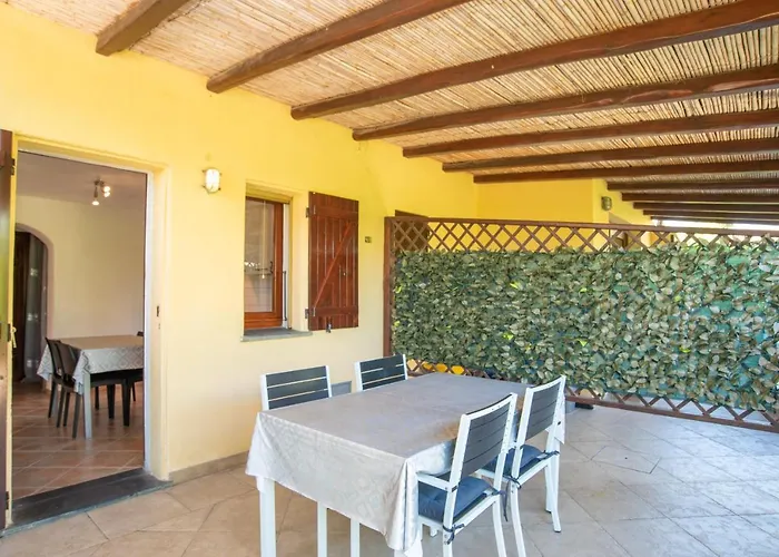 Appartamento Del Pellicano