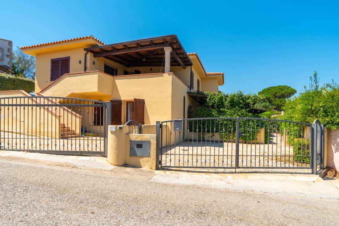Del Pellicano * Olbia