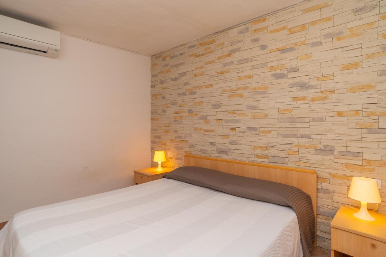 Del Pellicano Holiday home Olbia