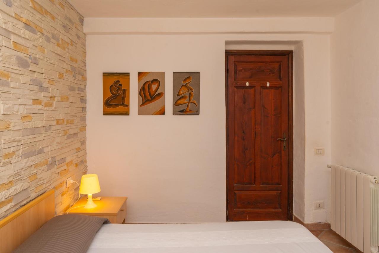 Del Pellicano Holiday home *