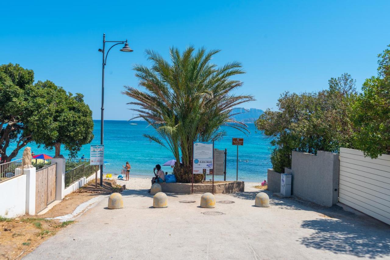Holiday home Del Pellicano Olbia
