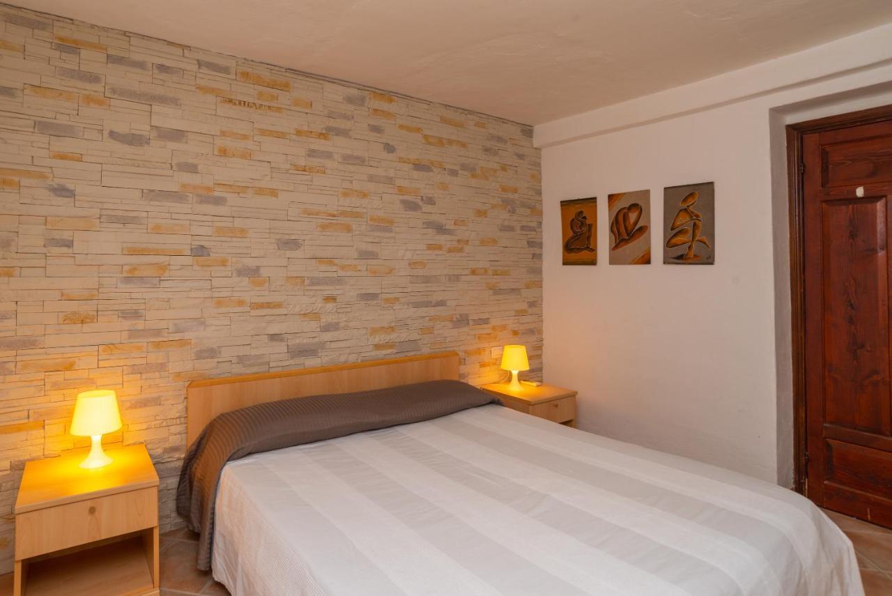 Holiday home Del Pellicano Olbia