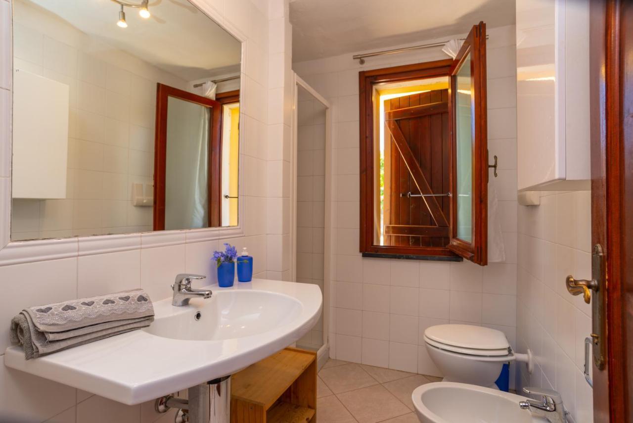 Del Pellicano Holiday home Olbia